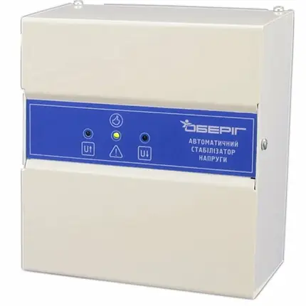 Стабілізатор SinPro Оберіг 0.3кВт СН-300, фото 1