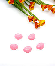 Носики для іграшок. 10*12 мм. 1шт.