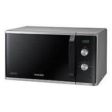 Мікрохвильова піч Samsung MS23K3614AS/UA 800 Вт 23 л Сріблястий/ Чорний, фото 3