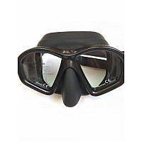 Маска для дайвінгу BS Diver "COVERT"