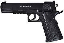 Пневматичний пістолет Borner 1911 (Colt)