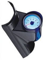 Корпуси для приладів