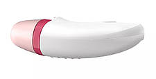 Епілятор Philips Satinelle Essential BRE255/00 Білий/ Рожевий, фото 4