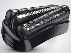 Електробритва-тример Braun 300BT Series 3 7 Вт Чорний, фото 5