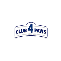 Сухий корм Club 4 Paws для собак