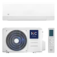 Кондиционер NC clima NCI09 Stonehenge