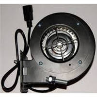 Вентилятор подачі повітря Nowosolar NWS 79