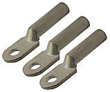 Наконечники без ізоляції мідні луджені DТ-35, фото 2