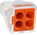 Клемник з'єднувальний CMK-104, фото 3