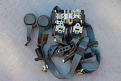 Комплект ременів з піропатроном Audi A6 C5 1997-2005