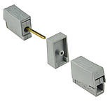 Клемник з'єднувальний для світильників CMK-201, фото 2