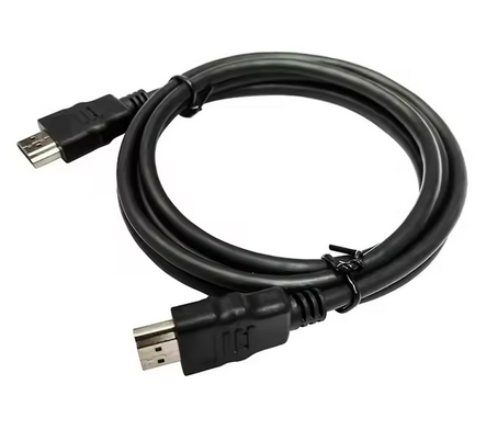 Кабель адаптер перехідник HDMI HDTV (OD5.5) 1.5 м