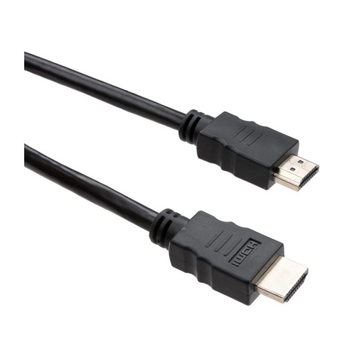 Кабель гнучкий HDMI-HDMI hight speed 2.0 20 м, фото 1