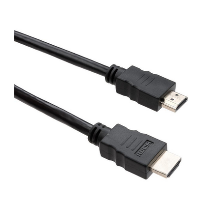 Кабель гнучкий HDMI-HDMI hight speed 2.0 20 м