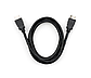 Кабель гнучкий HDMI-HDMI hight speed 2.0 20 м, фото 6