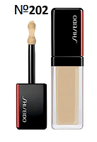 Консилер для обличчя Shiseido Synchro Skin Self-Refreshing Concealer, 202 5.8 мл