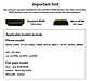 Видео-кабель HDMI data cable/OD6.0/black 15CM, фото 5