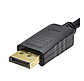 Перехідник конвектор DisplayPort — VGA (DP-VGA), фото 5