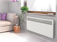 Конвектор (обігрівач) електричний TESY CN 051 200 EI CLOUD W 2000 Вт Білий, фото 5