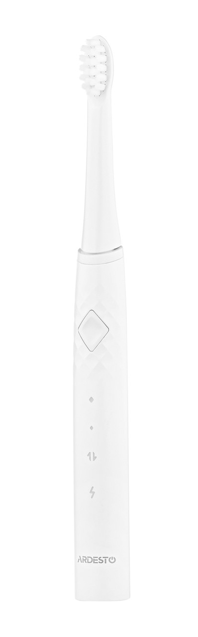 Зубна електрощітка Ardesto ETB-101W Білий