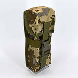 Підсумок для двох магазинів АК закритого типу на фастексі на кнопках ММ-14, фото 3