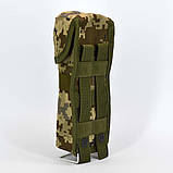 Підсумок для двох магазинів АК закритого типу на фастексі на кнопках ММ-14, фото 5