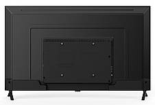Телевізор LED ERGO 43" 43GFS6500 Smart TV Чорний, фото 6