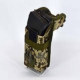Підсумок для двох магазинів АК закритого типу на фастексі на кнопках ММ-14, фото 10