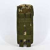 Підсумок для двох магазинів АК закритого типу на фастексі на кнопках ММ-14, фото 6
