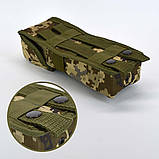 Підсумок для двох магазинів АК закритого типу на фастексі на кнопках ММ-14, фото 8