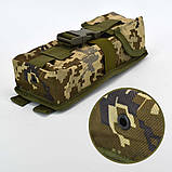 Підсумок для двох магазинів АК закритого типу на фастексі на кнопках ММ-14, фото 7