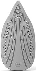 Праска з паровим ударом Philips DST3040/70 2600 Вт Блакитний/ Білий, фото 4