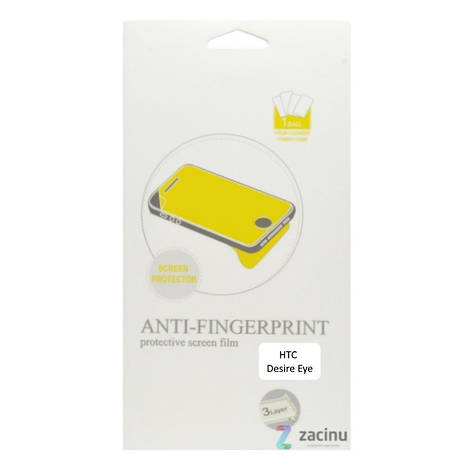 Плівка захисна Ultra Screen Protector для HTC Desire Eye Матова, фото 1