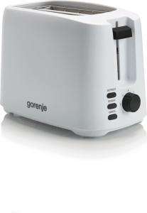 Тостер Gorenje T700XG  720-850W