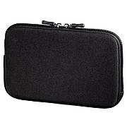 Чохол-футляр Hama Універсальний Tablet PC 7 Tab-Neoprene ser. Чорний
