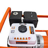 Генератор бензиновий Ruris GE 5000, фото 6