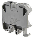 Клемник JXB 16/35 сірий, фото 3