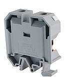 Клемник JXB 35/35 сірий, фото 3