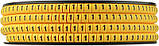 Маркування EC-1 1,5-4,0 кв.мм2 "1", фото 3