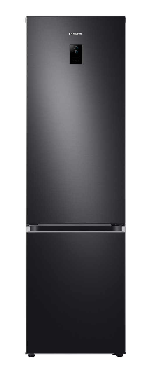 Холодильник Samsung RB 38T676FB1/UA 385 л 203 см Чорний