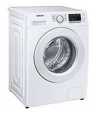 Пральна машина Samsung WW70T4020EE1UA Білий, фото 3