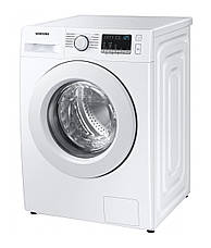 Пральна машина Samsung WW70T4020EE1UA Білий, фото 4