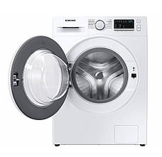 Пральна машина Samsung WW70T4020EE1UA Білий, фото 5