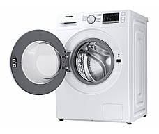 Пральна машина Samsung WW70T4020EE1UA Білий, фото 6
