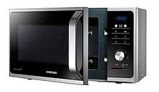 Мікрохвильова піч Samsung MS23F302TAS/UA, фото 4