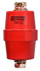 Ізолятор-тримач SM51