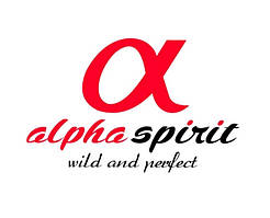 Напіввологий корм Alpha Spirit (Альфа Спірит) для собак