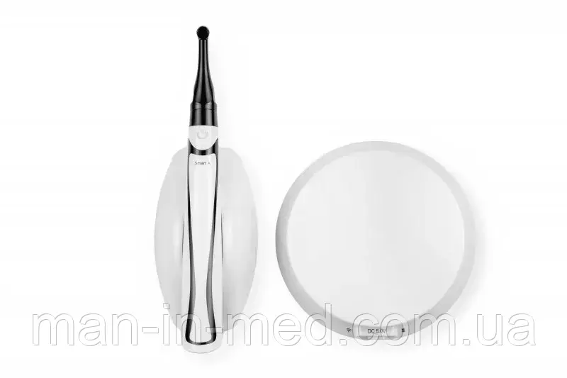 Ендомотор Woodpecker Smart A білий, фото 1