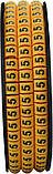 Маркування EC-2 3,1-8,0 кв.мм2 "5", фото 3