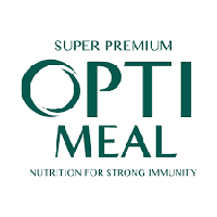 Сухий корм OptiMeal (ОптiМіл) для собак